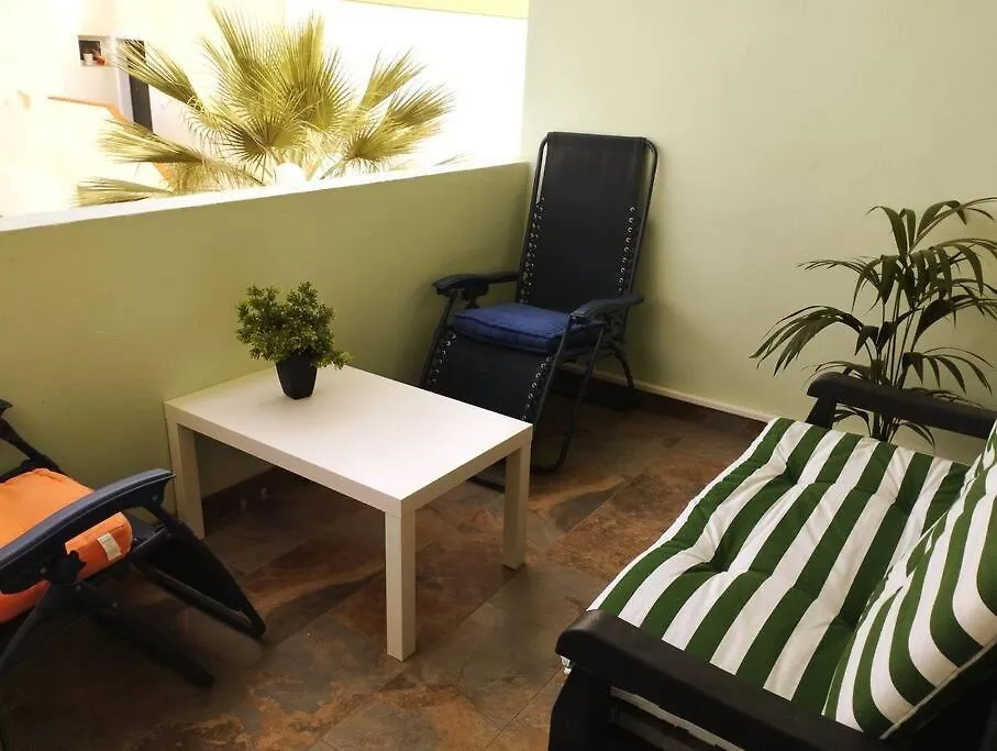 Casa De La Mama Apartment Parque Holandes