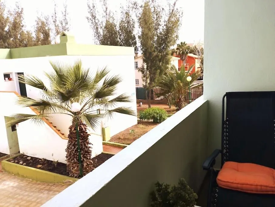 Casa De La Mama Lägenhet Parque Holandes