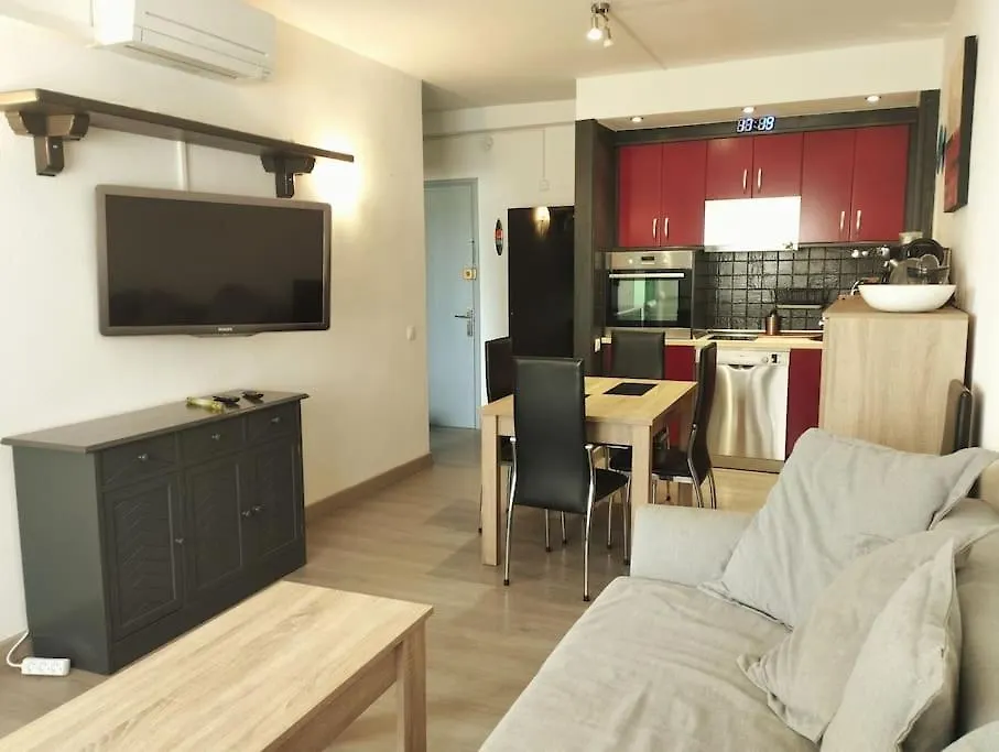 Casa De La Mama Apartment Parque Holandes