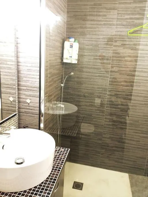 Casa De La Mama Apartment Parque Holandes 0*,  Spain