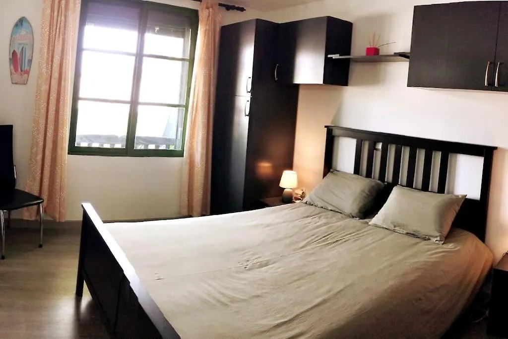 Casa De La Mama Apartment Parque Holandes