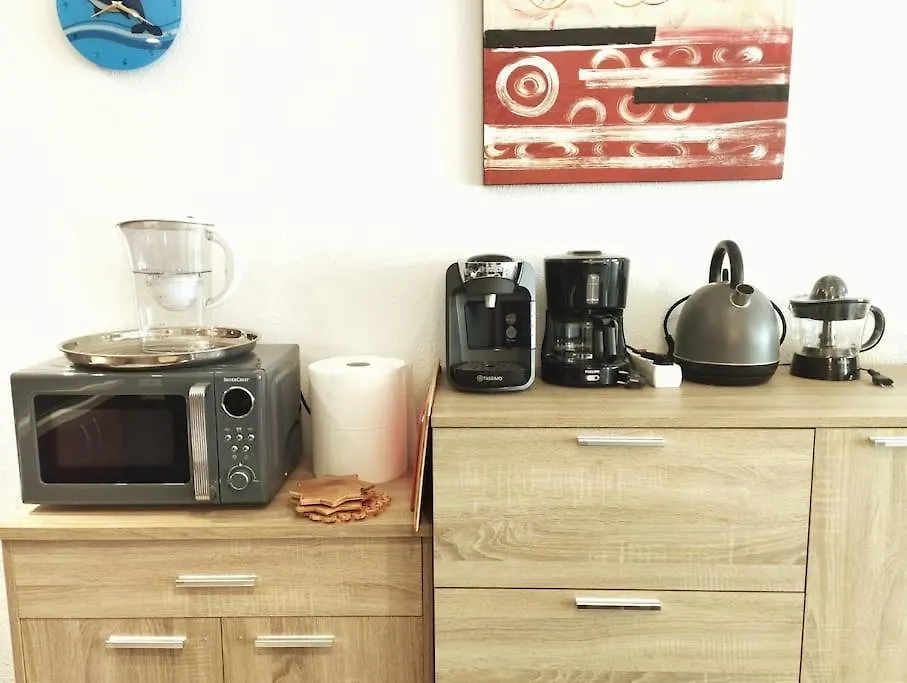 Casa De La Mama Apartment Parque Holandes 0*,  Spain